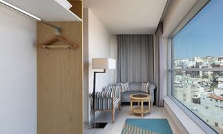 Legacy Nazarethe Hotel