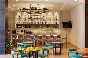 Legacy Nazarethe Hotel