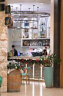 Legacy Nazarethe Hotel