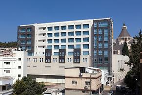 Legacy Nazarethe Hotel