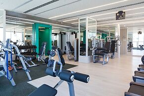 Legacy Nazarethe Hotel