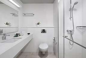 Legacy Nazarethe Hotel