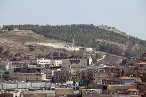 Legacy Nazarethe Hotel