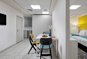 Legacy Nazarethe Hotel