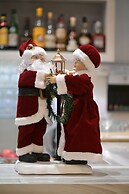 Legacy Nazarethe Hotel