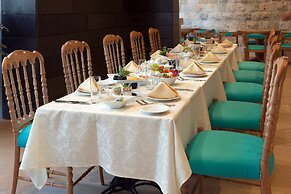 Legacy Nazarethe Hotel