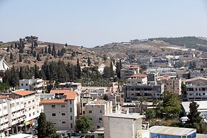 Legacy Nazarethe Hotel