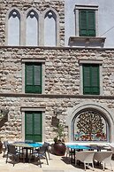 Legacy Nazarethe Hotel