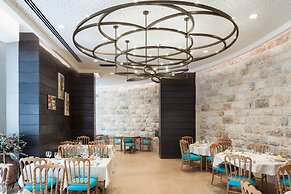 Legacy Nazarethe Hotel