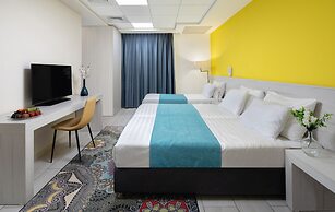 Legacy Nazarethe Hotel