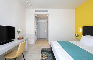 Legacy Nazarethe Hotel