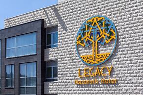 Legacy Nazarethe Hotel