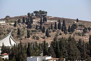 Legacy Nazarethe Hotel