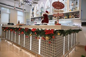 Legacy Nazarethe Hotel