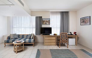 Legacy Nazarethe Hotel