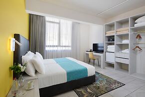 Legacy Nazarethe Hotel