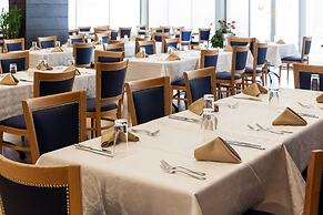 Legacy Nazarethe Hotel