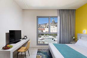 Legacy Nazarethe Hotel