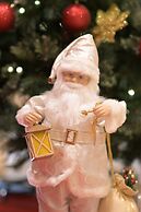 Legacy Nazarethe Hotel