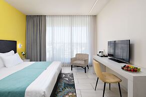 Legacy Nazarethe Hotel