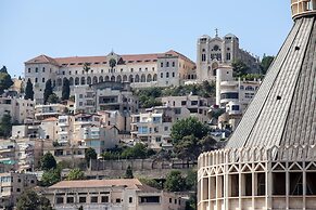 Legacy Nazarethe Hotel