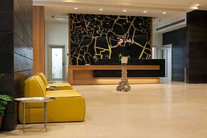 Legacy Nazarethe Hotel