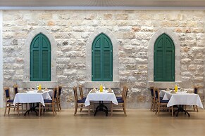 Legacy Nazarethe Hotel