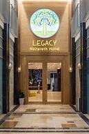 Legacy Nazarethe Hotel
