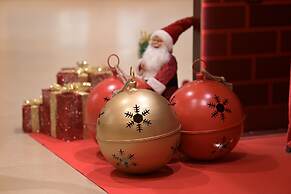 Legacy Nazarethe Hotel