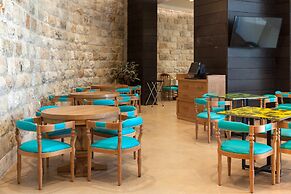 Legacy Nazarethe Hotel