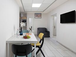 Legacy Nazarethe Hotel