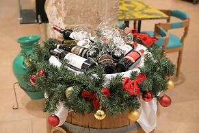 Legacy Nazarethe Hotel