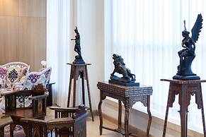 Legacy Nazarethe Hotel