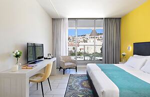 Legacy Nazarethe Hotel