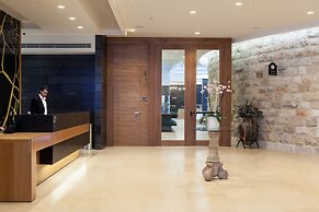 Legacy Nazarethe Hotel