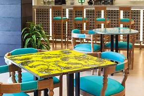 Legacy Nazarethe Hotel