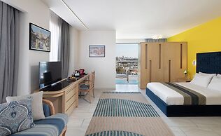 Legacy Nazarethe Hotel