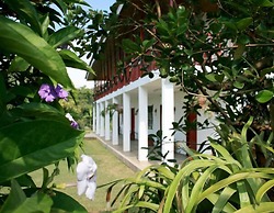 Finca Hotel Villa Clara