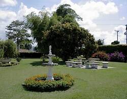 Finca Hotel Villa Clara