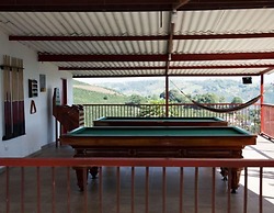 Finca Hotel Villa Clara