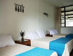 Finca Hotel Villa Clara