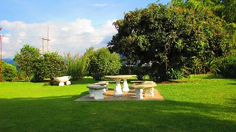 Finca Hotel Villa Clara