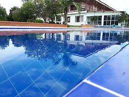 Finca Hotel Villa Clara