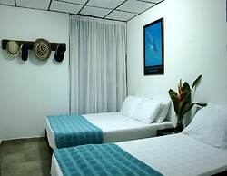 Finca Hotel Villa Clara