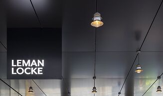 Leman Locke