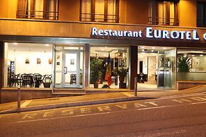 Hotel Insitu Eurotel Andorra