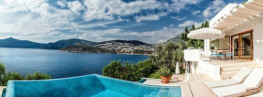 Hotel Villa Mahal - Adults Only