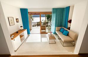 Hotel Villa Mahal - Adults Only