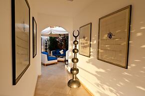 Hotel Villa Mahal - Adults Only