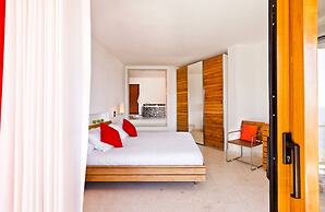 Hotel Villa Mahal - Adults Only